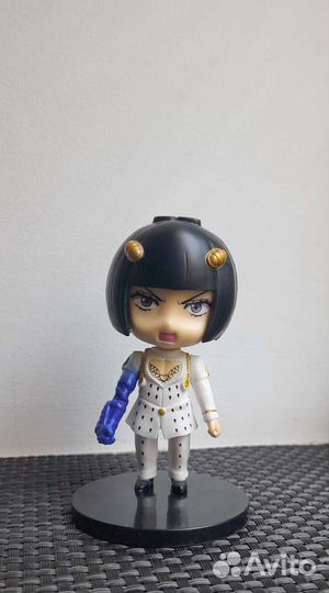 Аниме фигурки джоджо