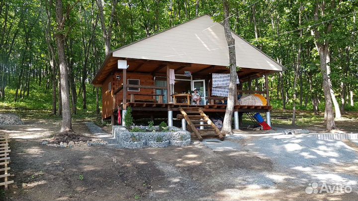 Аренда дома с видом на море, Ливадия 