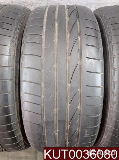 Bridgestone Dueler H/P Sport 255/45 R19 107U
