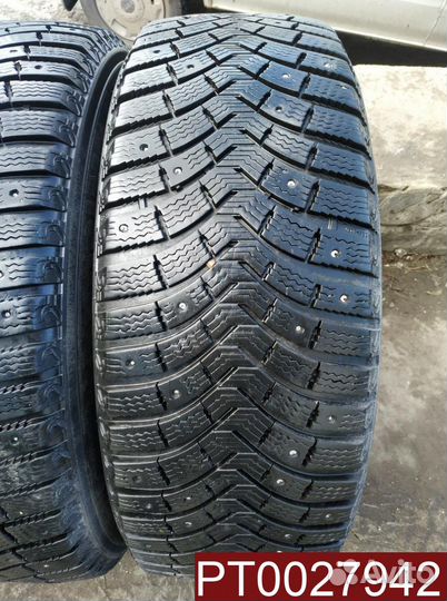 Michelin X-Ice North 2 225/65 R17 110