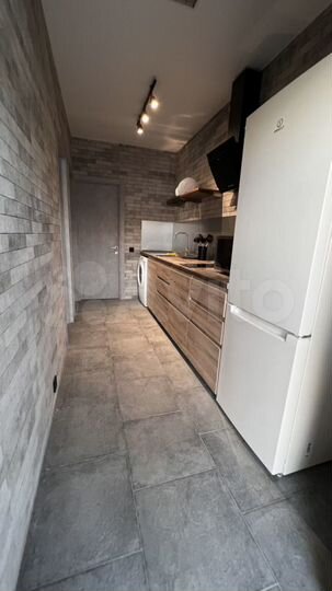 Комната 40 м² в 1-к., 1/2 эт.