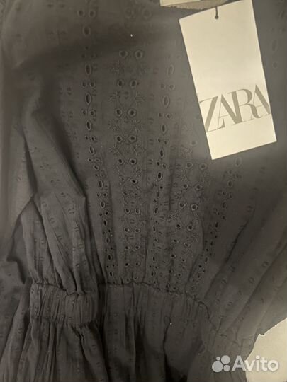 Женские платья zara s