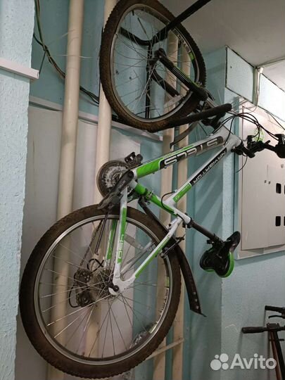 Велосипед Stels Navigator 450