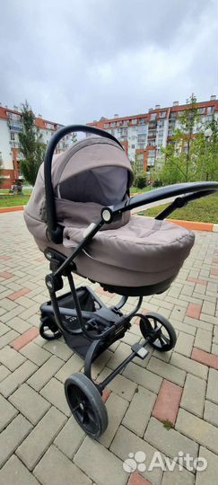 Коляска cam taski 2 в 1