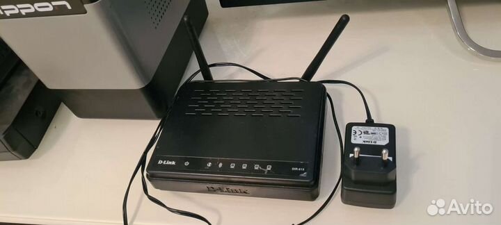 Вай фай роутер