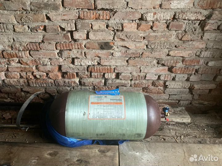 Гбо метан 4 поколения