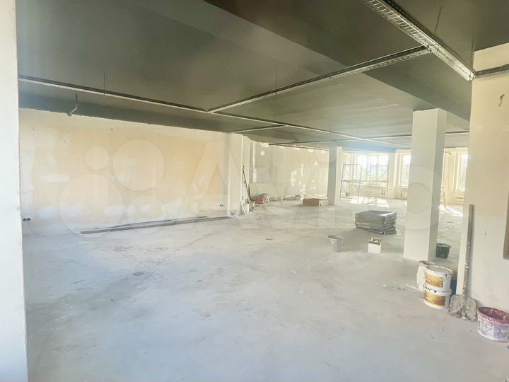 Помещение для вашего бизнеса