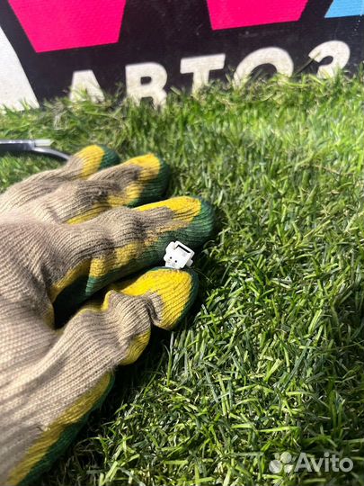 Проводка крышки багажника Fiat 124 2018