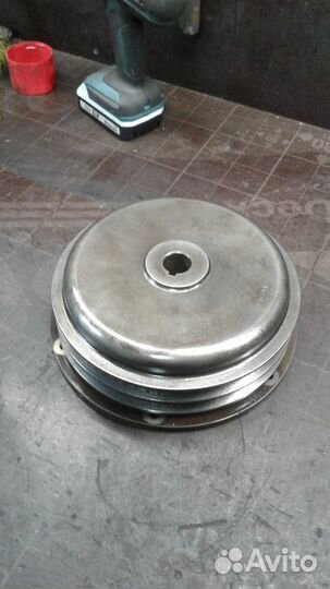 Сцепление Carrier Maxima (Thermo King )