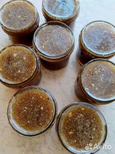 Поднимающий мёд для мужчин