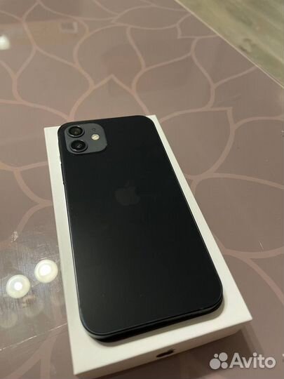iPhone 12, 128 ГБ