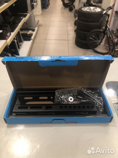 Кронштейн для телевизора 14-43