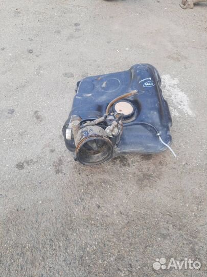 Топливный бак Chery Amulet (A15) 2007