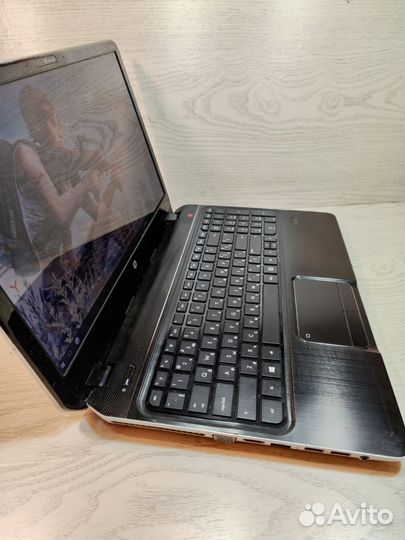 Игровой/15'6/8озу/SSD256g/A10-5750/DualGraphics