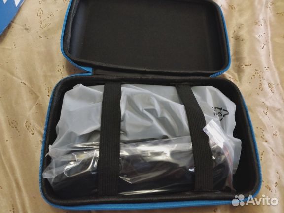 Очки FPV для квадрокоптера