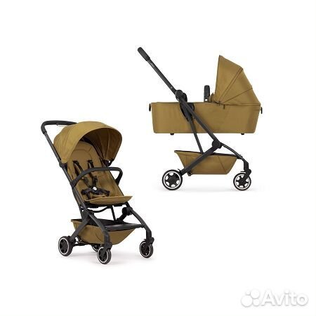 Joolz aer Люлька (короб 0+)