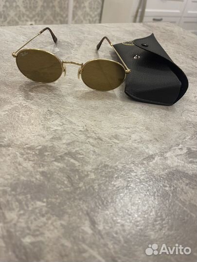 Солнцезащитные очки женские