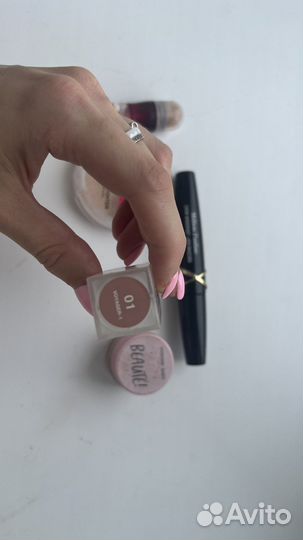 Набор косметики