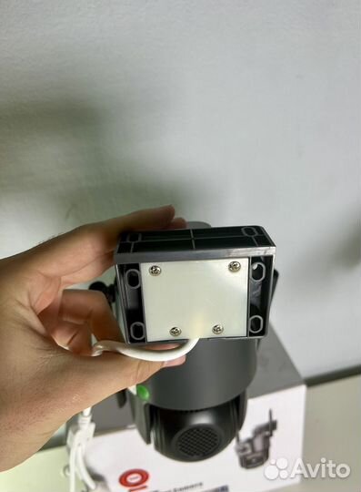 Камера сим карта SCO3-4G два объектива