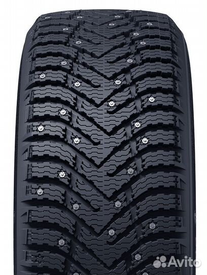 Cordiant Snow Cross 2 SUV 225/60 R17 103T