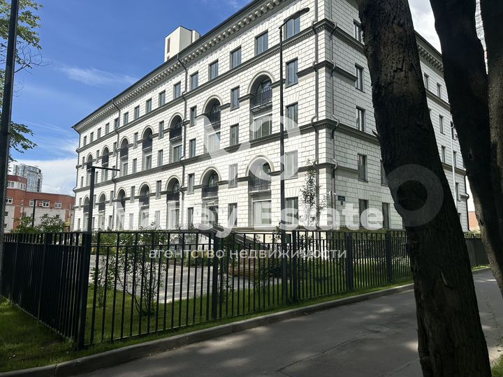 2-к. квартира, 58 м², 5/6 эт.