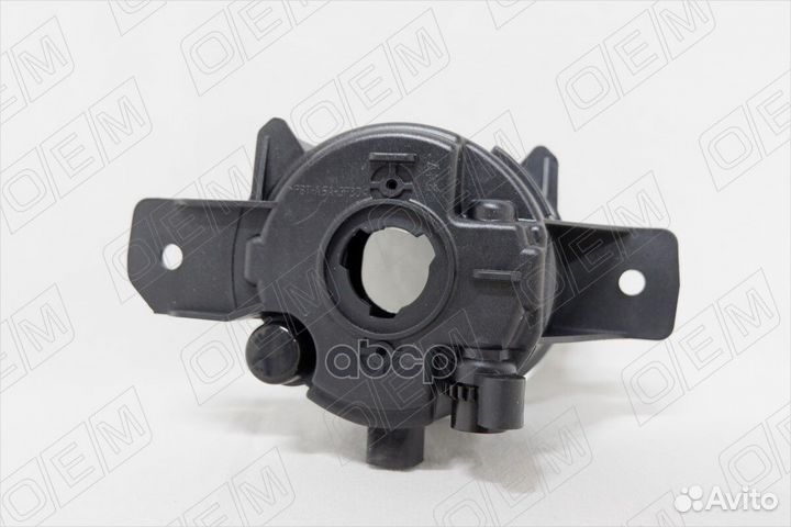 Фара противотуманная левая OEM0176ptfpl O.E.M
