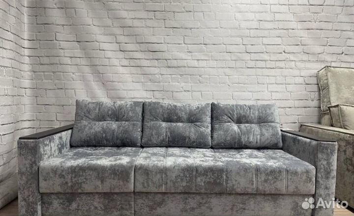 Диван Угловой Трансформер новый от производителя