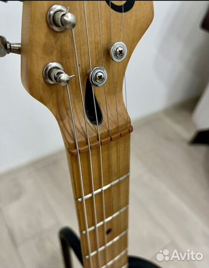 Электрогитара Cort Gold Edition