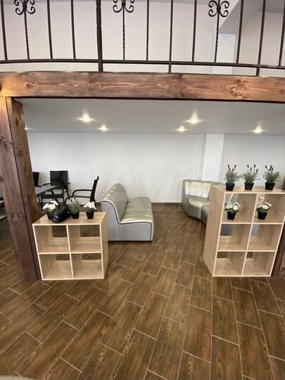 Офис, Заводская ул., 41