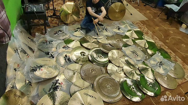 Тарелка чайна Kingdo china 18