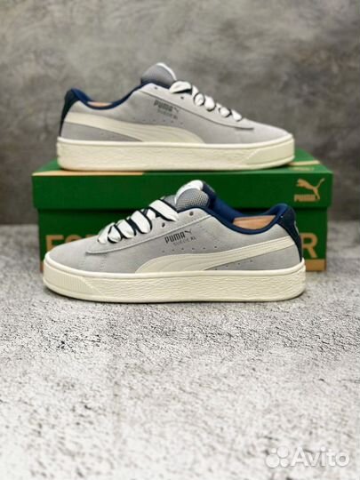 Puma suede xl