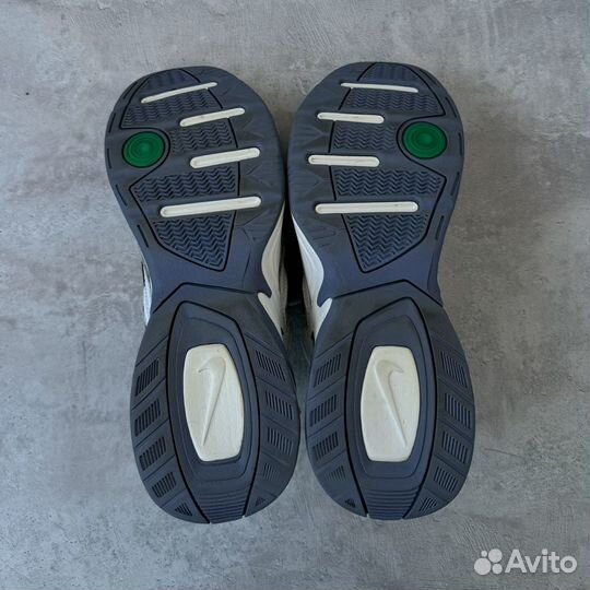 Кроссовки Nike M2K Tekno