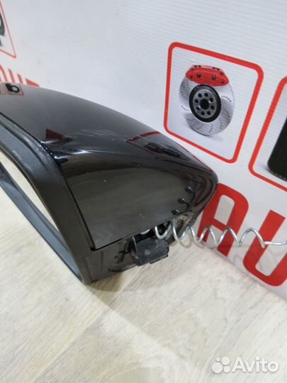 Зеркало левое LADA Vesta SW Cross