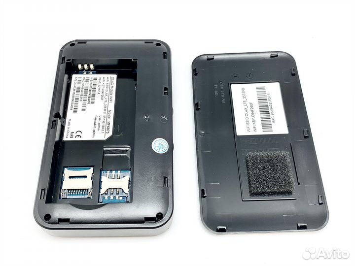 Роутер 3G/4G WiFi Olax MF6875 TTL опт/роз