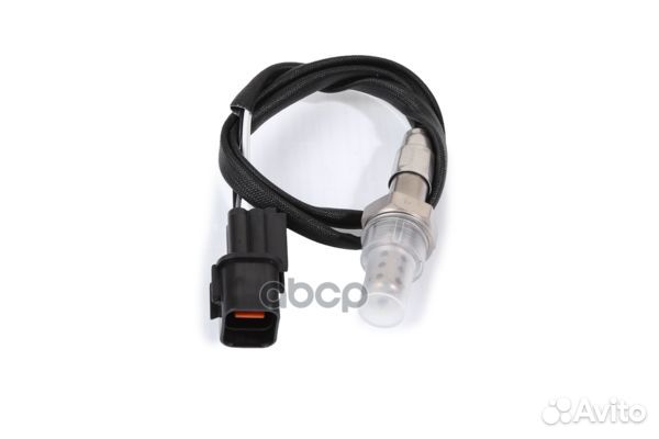 Лямбда-зонд Hyundai Santa Fe/Trajet/Sona 200011