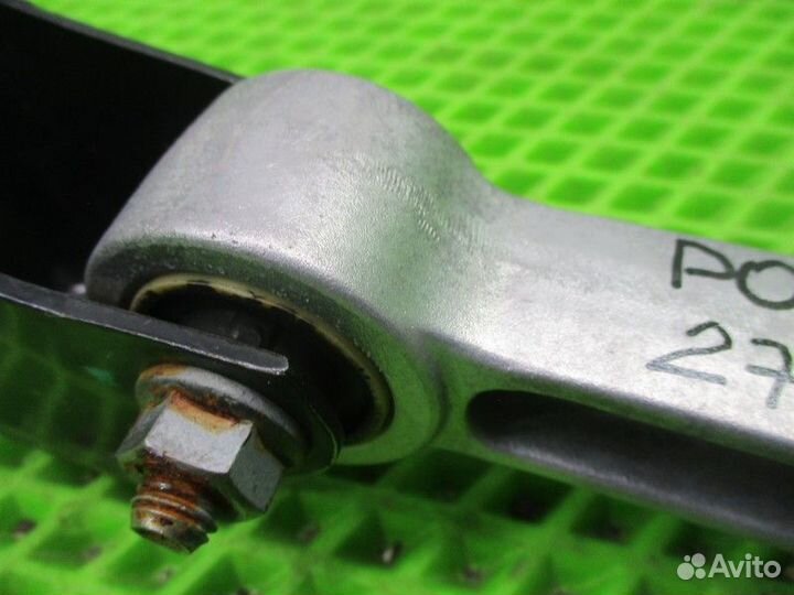 Опора двигателя задняя Volkswagen Polo 5 MK5