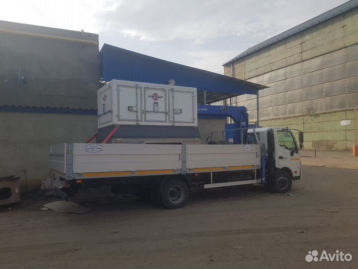 Парогенератор(паровой котел)