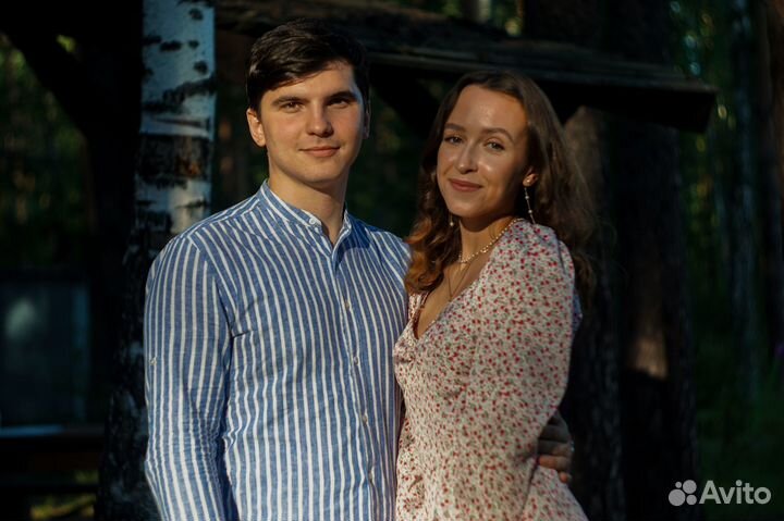 Фотограф / видеооператор / монтажер