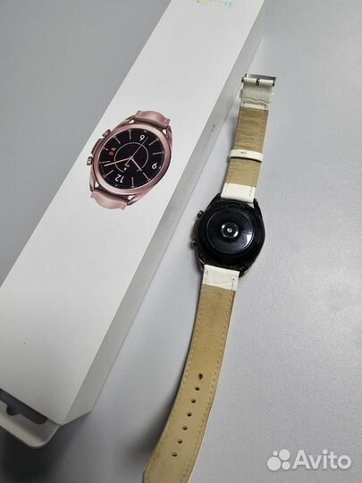 Samsung galaxy watch 3