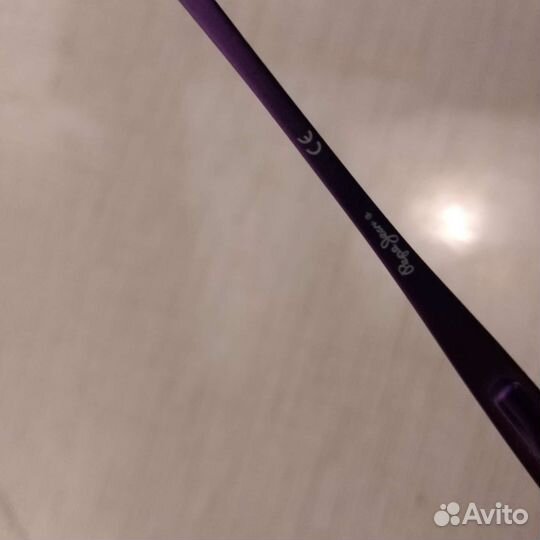 Очки детские с диоптриями 