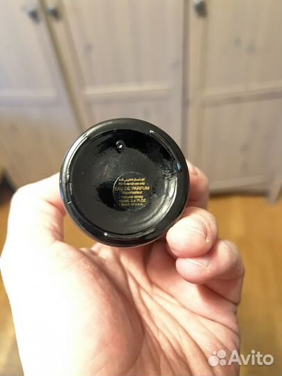 Духи мужские Attar Collection Crystal Love