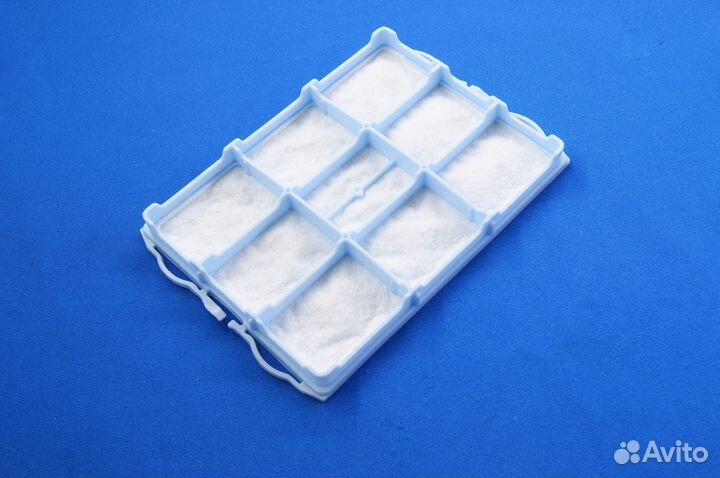 Фильтр моторный для пылесосов bosch (578863)