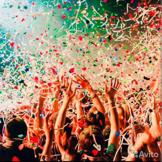 Dj, Ведущий,Новый Год Корпоратив,праздник для вас