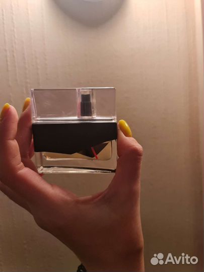 Парфюмерия обмен