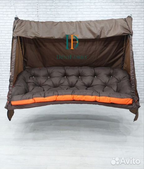 Качели диван Элегант