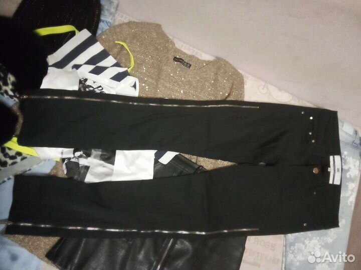 Одежда пакетом