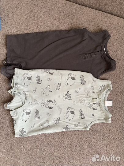 Пакет вещей