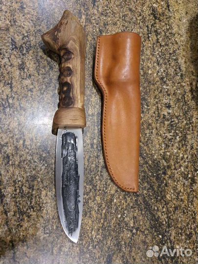 Якутский нож