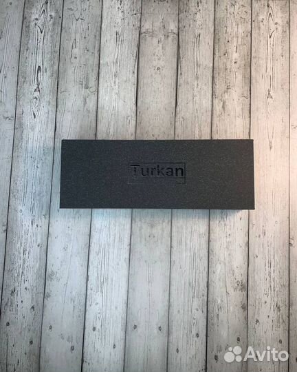 Носки в коробке Turkan