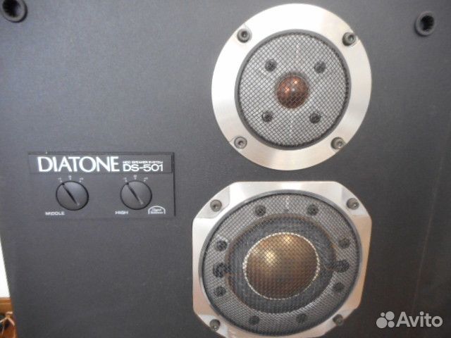 Купить музыкальные акустические колонки из японии